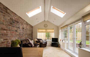 conservatory roof insulation Limington, Somerset