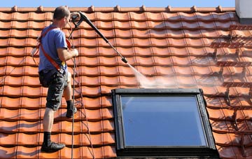 roof cleaning Limington, Somerset