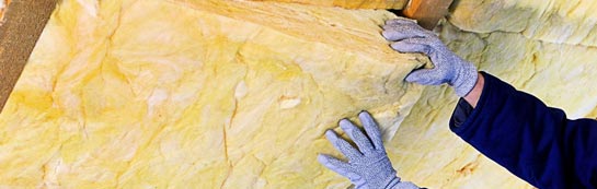 quotes for Limington roof insulation