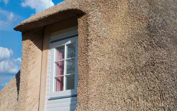 Limington thatch roof disadvantages