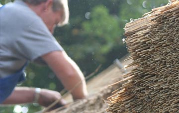 professional Limington thatchers