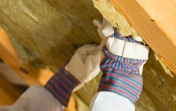 types of Limington pitched roof insulation materials