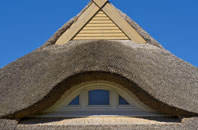 Limington thatch roofing